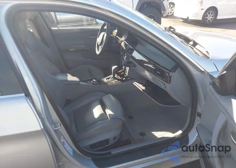 2007 BMW 335Xi from USA, damaged, VIN WBAVD53537A006164